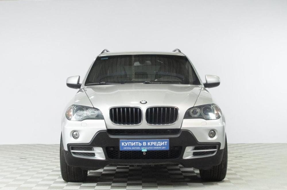 BMW X5 II (E70) Челябинск  - изображение 2