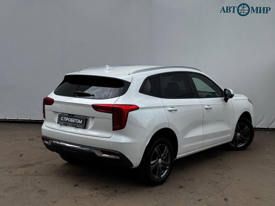 Haval Jolion I Москва  - изображение 8