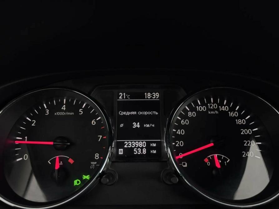 Nissan Qashqai I Рестайлинг Псков  - изображение 10