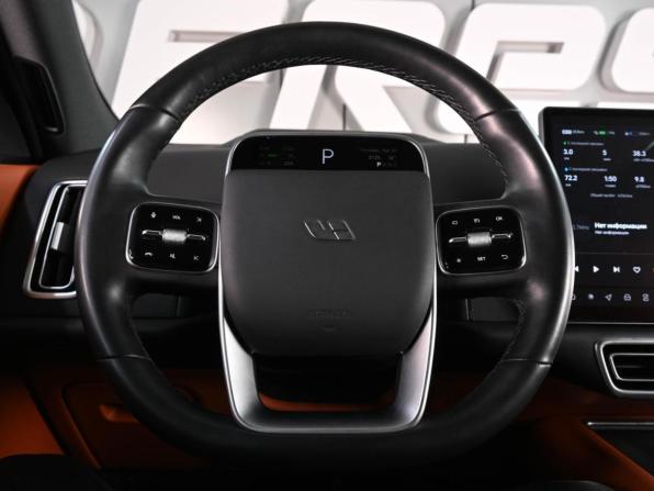 Li Auto (Lixiang) L7 I с пробегом 2023 года, цена 5 749 000 рублей, 62064 км, внедорожник, Автокод Объявления