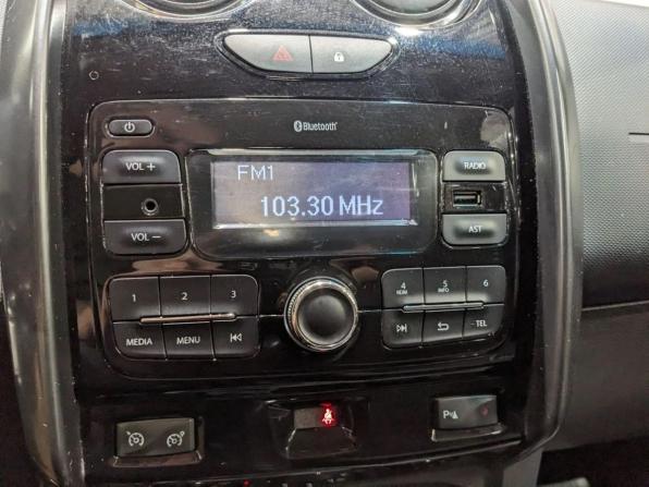 Renault Duster I Рестайлинг с пробегом 2017 года, цена 1 375 000 рублей, 124401 км, внедорожник, Автокод Объявления