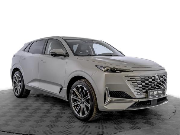 Changan UNI-K с пробегом 2024 года, цена 2 995 000 рублей, 31620 км, внедорожник, Автокод Объявления
