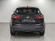 Nissan Qashqai II Рестайлинг Москва  - изображение 34