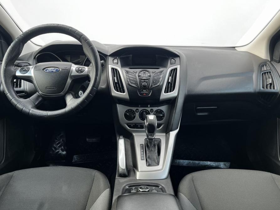 Ford Focus III Москва  - изображение 12