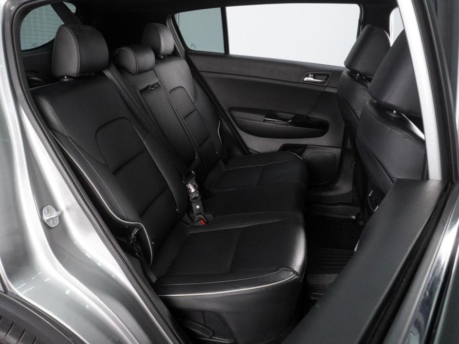 Kia Sportage IV Рестайлинг Минеральные Воды  - изображение 7