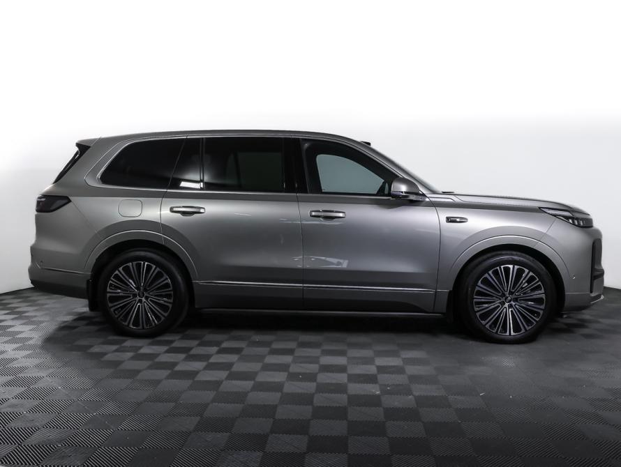 Geely Galaxy M9 Москва  - изображение 4