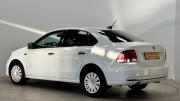 Volkswagen Polo V Рестайлинг Киров  - изображение 18