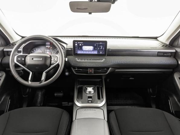 Haval Jolion I с пробегом 2023 года, цена 1 750 000 рублей, 31591 км, внедорожник, Автокод Объявления