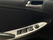 Hyundai Solaris I Рестайлинг Москва  - изображение 34