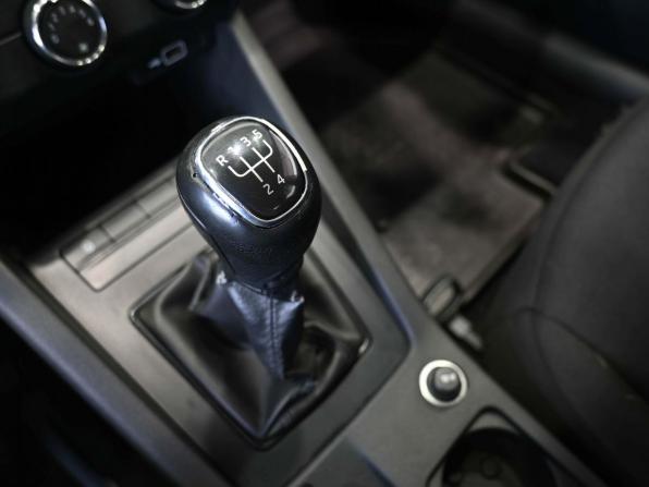 Skoda Octavia III (A7) Рестайлинг с пробегом 2019 года, цена 1 649 900 рублей, 117125 км, лифтбек, Автокод Объявления