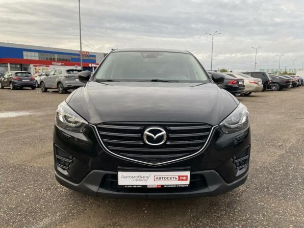Mazda CX-5 I Рестайлинг с пробегом 2016 года, цена 2 120 000 рублей, 166000 км, внедорожник, Автокод Объявления