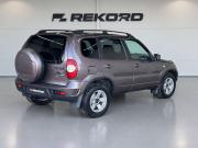 Chevrolet Niva I Рестайлинг Уфа  - изображение 26