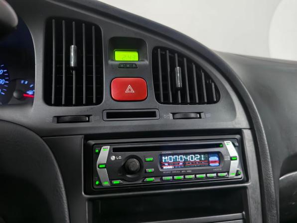 Hyundai Elantra III (XD2) Рестайлинг с пробегом 2008 года, цена 510 000 рублей, 98608 км, седан, Автокод Объявления