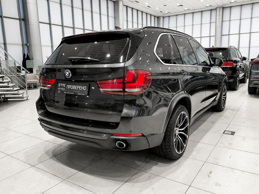 BMW X5 III (F15) Казань  - изображение 6