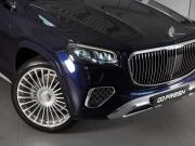 Mercedes-Benz GLS II (X167) Минеральные Воды  - изображение 41