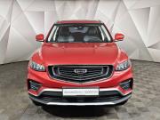 Geely Atlas Pro Москва  - изображение 28