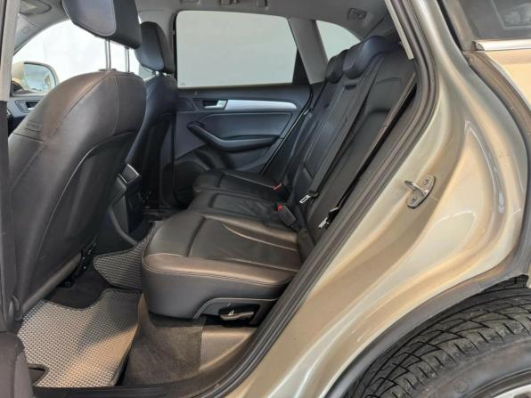 Audi Q5 I (8R) Рестайлинг с пробегом 2016 года, цена 2 170 000 рублей, 249180 км, внедорожник, Автокод Объявления