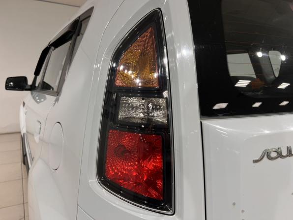 Kia Soul I с пробегом 2009 года, цена 690 000 рублей, 145360 км, хэтчбек, Автокод Объявления