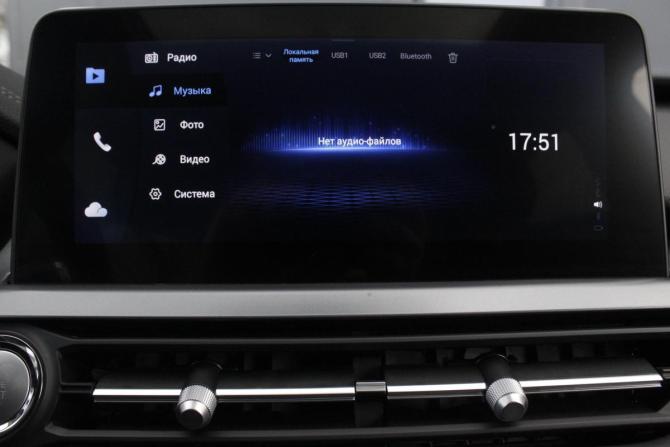 Chery Tiggo 4 Pro I с пробегом 2023 года, цена 1 520 000 рублей, 71162 км, внедорожник, Автокод Объявления
