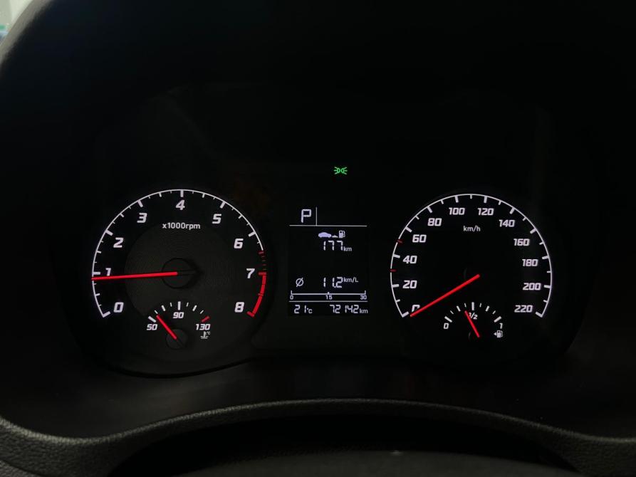 Hyundai Solaris II Рестайлинг Казань  - изображение 11