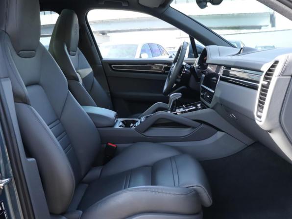 Porsche Cayenne III с пробегом 2019 года, цена 8 080 000 рублей, 53070 км, внедорожник, Автокод Объявления