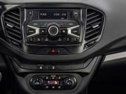 Lada (ВАЗ) Vesta I Москва  - изображение 43