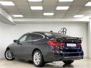 BMW 6 серии IV (G32) Рестайлинг Санкт-Петербург  - изображение 35