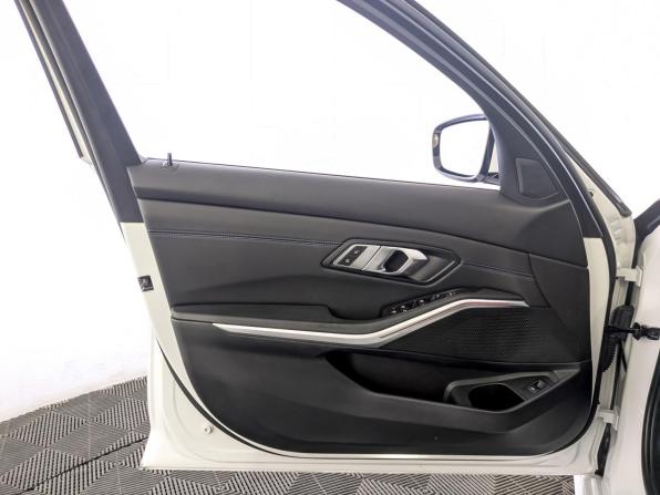 BMW 3 серии VII (G2x) с пробегом 2021 года, цена 4 490 000 рублей, 56190 км, седан, Автокод Объявления