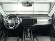 Chery Tiggo 4 I Рестайлинг Кемерово  - изображение 35