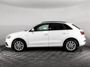 Audi Q3 I (8U) Санкт-Петербург  - изображение 41