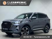 Chery Tiggo 7 Pro Max I Кемерово  - изображение 18