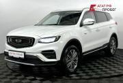 Geely Atlas Pro Нижний Новгород  - изображение 26