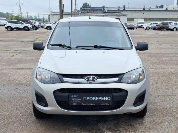 Lada (ВАЗ) Kalina II с пробегом 2013 года, цена 415 000 рублей, 111205 км, хэтчбек, Автокод Объявления