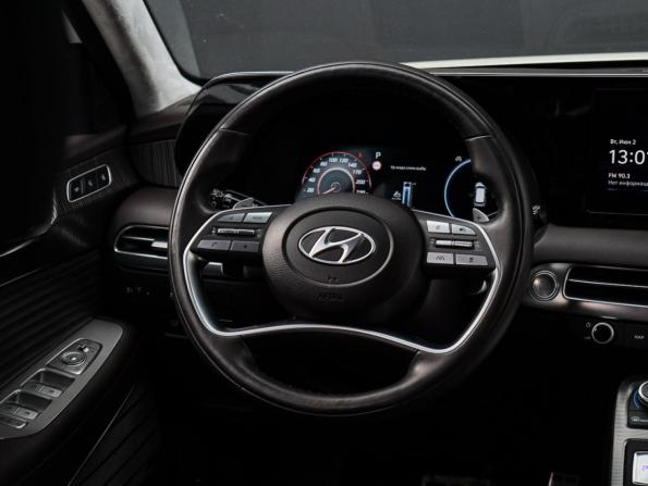 Hyundai Palisade I Рестайлинг с пробегом 2023 года, цена 5 697 000 рублей, 83206 км, внедорожник, Автокод Объявления