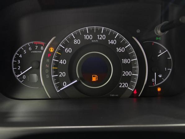 Honda CR-V IV с пробегом 2014 года, цена 1 470 000 рублей, 143976 км, внедорожник, Автокод Объявления