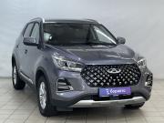 Chery Tiggo 4 Pro I Воронеж  - изображение 21