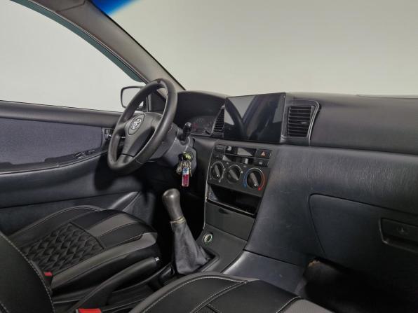 Toyota Corolla IX (E120 E130) с пробегом 2003 года, цена 339 000 рублей, 269112 км, седан, Автокод Объявления
