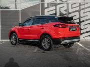 Geely Atlas Pro Краснодар  - изображение 26