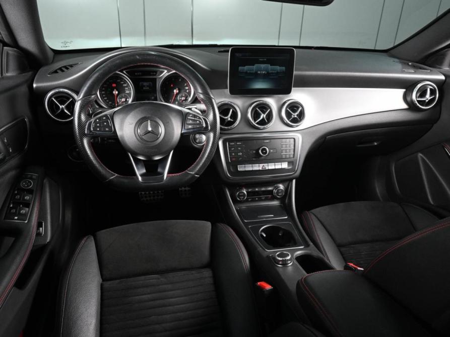 Mercedes-Benz CLA I (C117 X117) Рестайлинг Ростов-на-Дону  - изображение 7