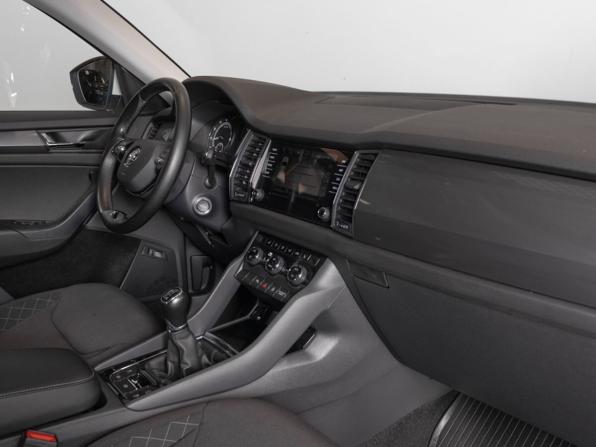 Skoda Kodiaq I с пробегом 2020 года, цена 2 654 000 рублей, 101975 км, внедорожник, Автокод Объявления