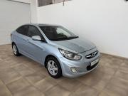 Hyundai Solaris I Новороссийск  - изображение 36