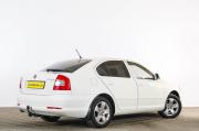 Skoda Octavia II (A5) Рестайлинг Тюмень  - изображение 26