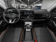 Kia Seltos I Рестайлинг Москва  - изображение 35