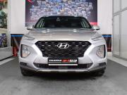 Hyundai Santa Fe IV Кемерово  - изображение 28
