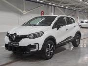 Renault Kaptur I Казань  - изображение 23