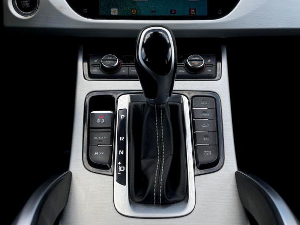 Geely Atlas I с пробегом 2021 года, цена 1 720 000 рублей, 76530 км, внедорожник, Автокод Объявления