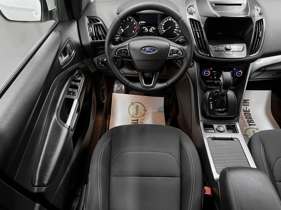 Ford Kuga II Рестайлинг Тверь  - изображение 12