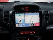 Kia Sorento II Рестайлинг Минеральные Воды  - изображение 32