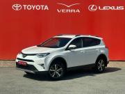 Toyota RAV4 IV (XA40) Рестайлинг Пермь  - изображение 16
