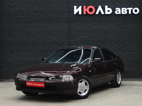 Honda Accord V с пробегом 1996 года, цена 160 000 рублей, 495588 км, седан, Автокод Объявления